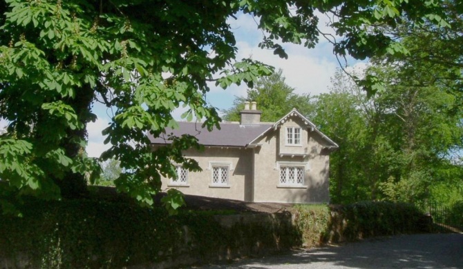 Schoolhouse at Annaghmore