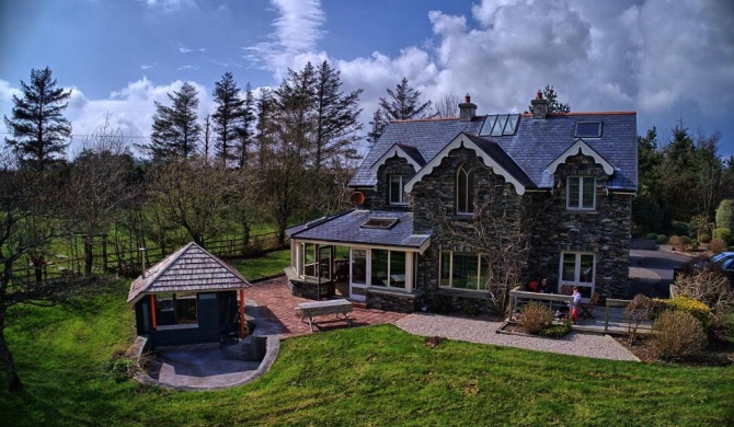 Stunning 4 Bedroom House in Bantry