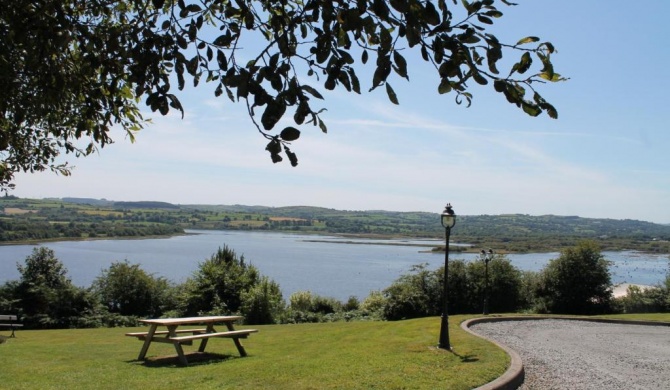 The Loft, Apple Lodge & Blossom Lodge