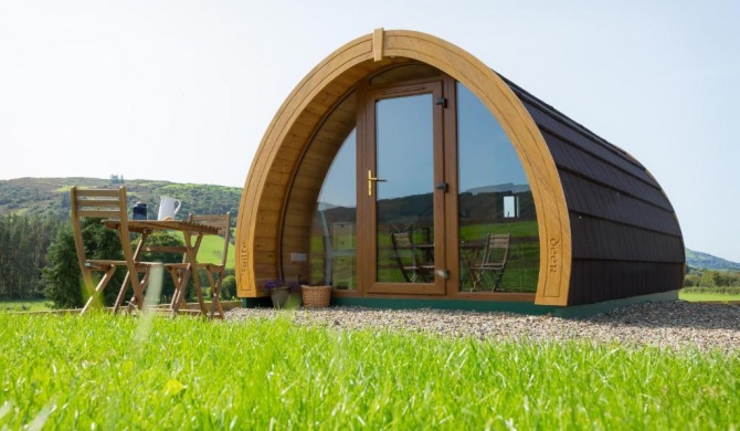 Kilbane Glamping