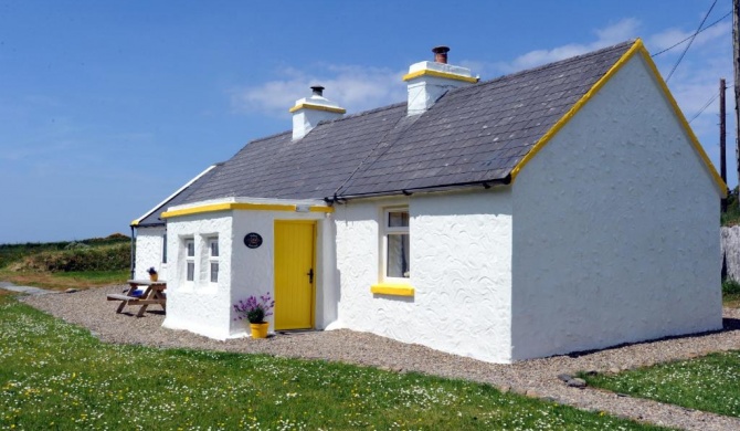 Yellow Cottage, Doolin