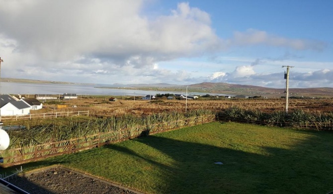 Belmullet View Holiday Accommodation