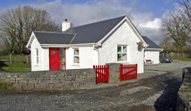 Delia's Cottage