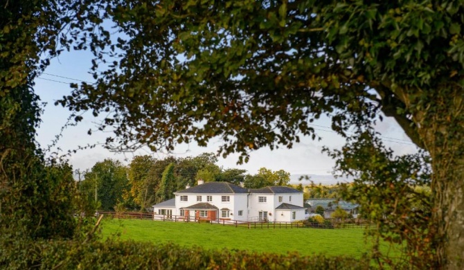 Ballindrum Farm B&B