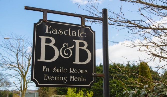 Easdale B&B