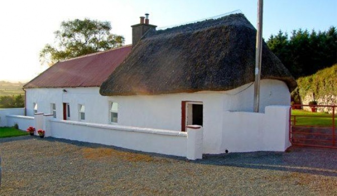 Carthy's Cottage