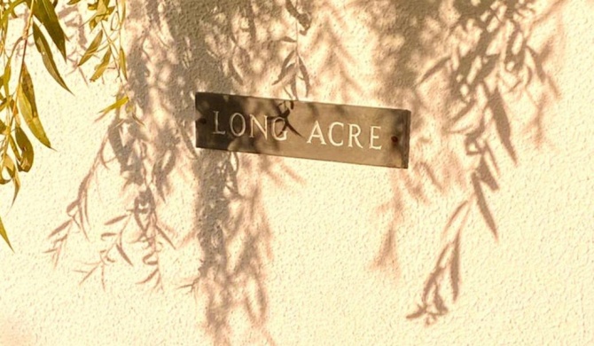 Long Acre Lodge