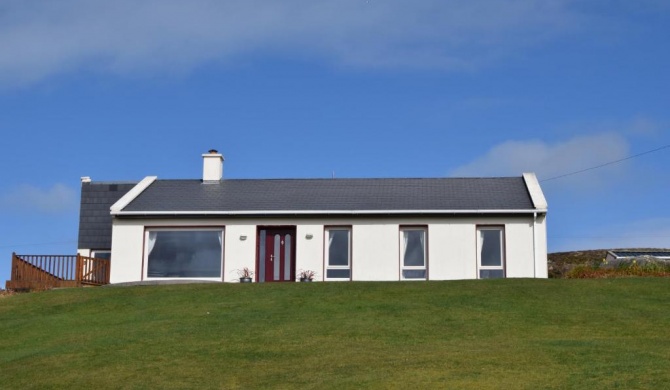 Ard na Carraige, Ventry Holiday Home