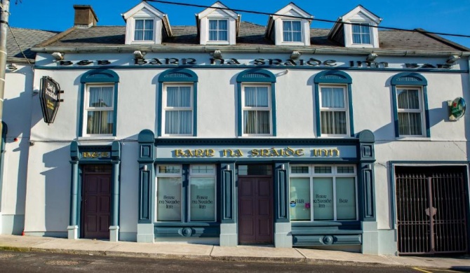 Barr Na Sraide Inn