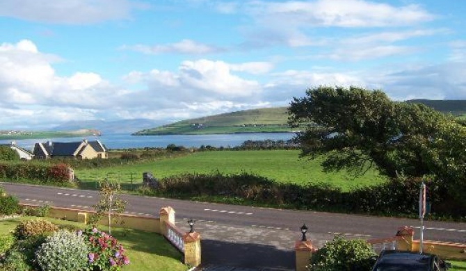 Cill Bhreac House B&B