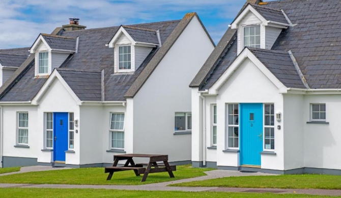 Dingle Holiday Homes