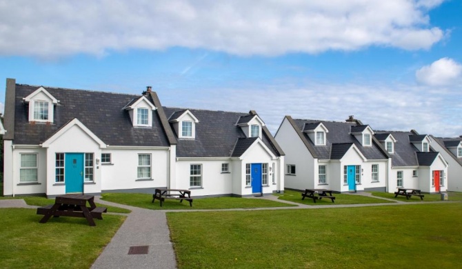 Dingle Holiday Homes (S7)