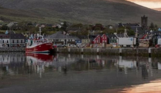 Dingle Wheelhouse