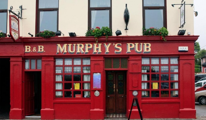 Murphy's Pub and Bed & Breakfast