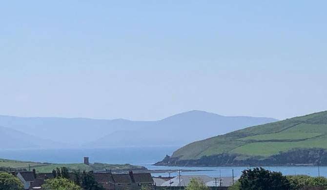 Stunning Coastal home in Dingle town