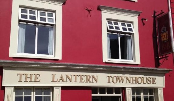 The Lantern Townhouse