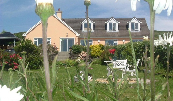 The Plough B&B