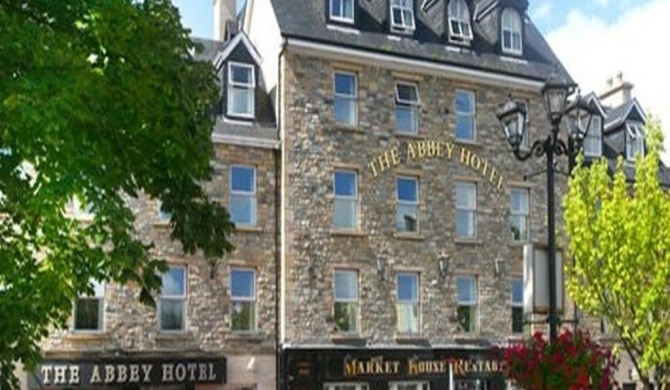 Abbey Hotel Donegal