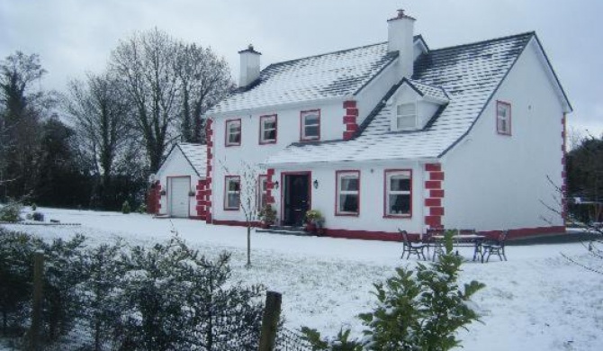 Heeneys Lodge B&B