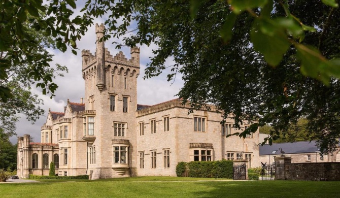 Lough Eske Castle