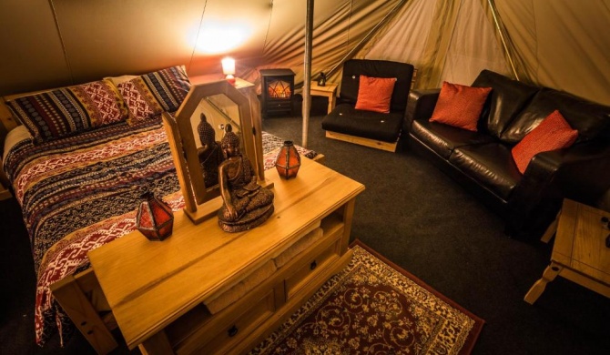 Doolin Glamping