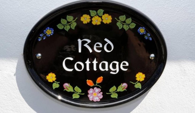 Red Stonecutters Cottage, Doolin