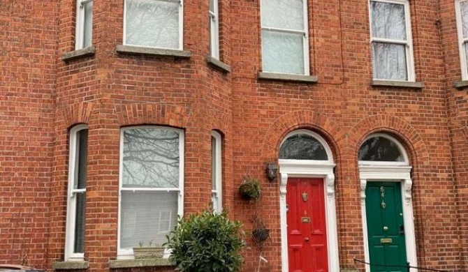 2 Minutes from Drumcondra Station