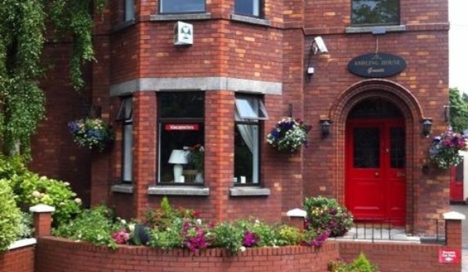 Ashling House Serviced Accommodation