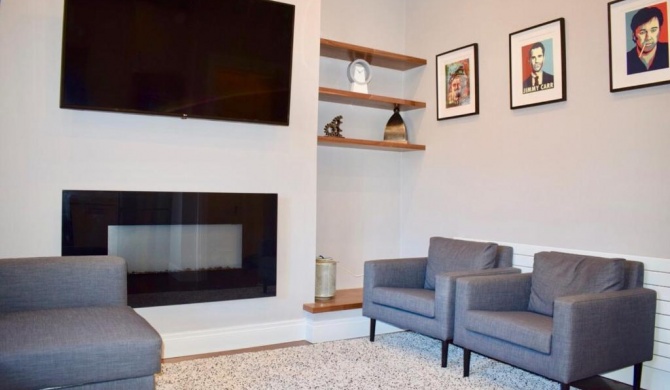 Beautiful 2 Bedroom Ballsbridge Apartment near the Aviva