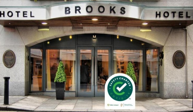 Brooks Hotel