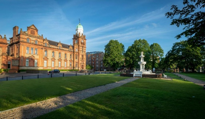 Clayton Hotel Ballsbridge