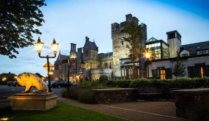 Clontarf Castle Hotel