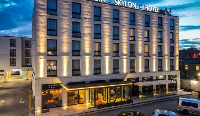 Dublin Skylon Hotel