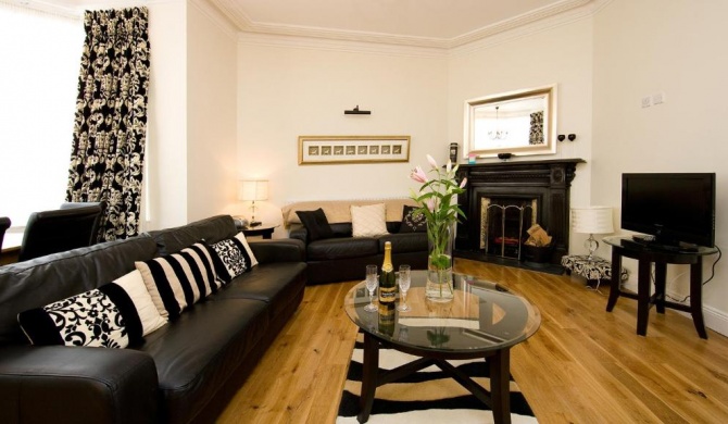 Dublin Vacation Rentals