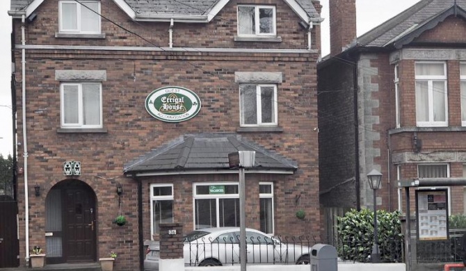 Errigal Guest House