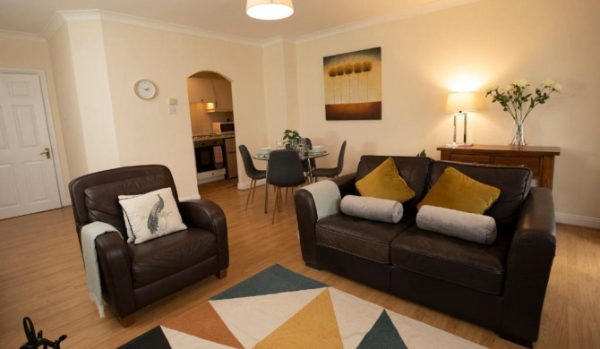 GuestReady - Beautiful Apartment in Dublin 4