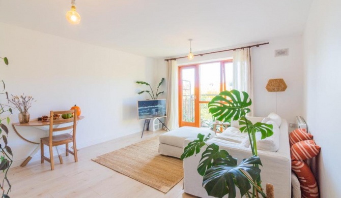 GuestReady - Bright and comfortable apartment