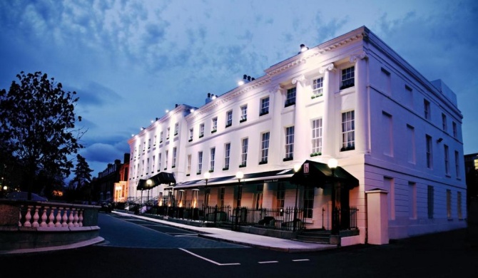 Hampton Hotel