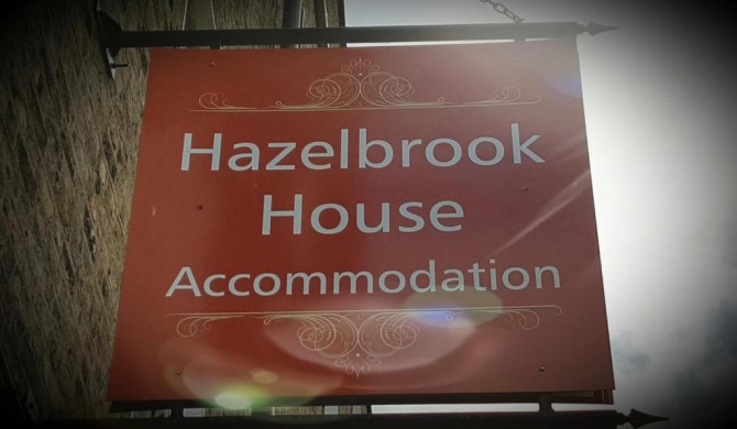 Hazelbrook House B&B