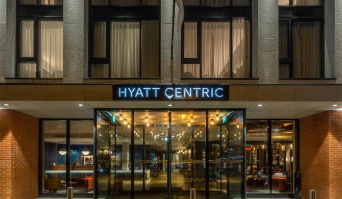 Hyatt Centric The Liberties Dublin