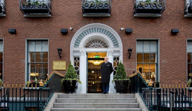 Iveagh Garden Hotel