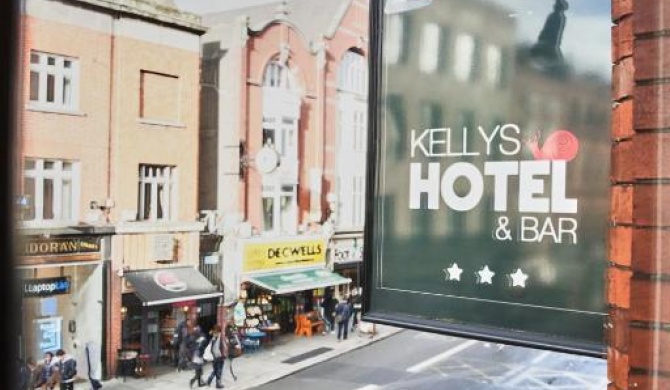 Kellys Hotel