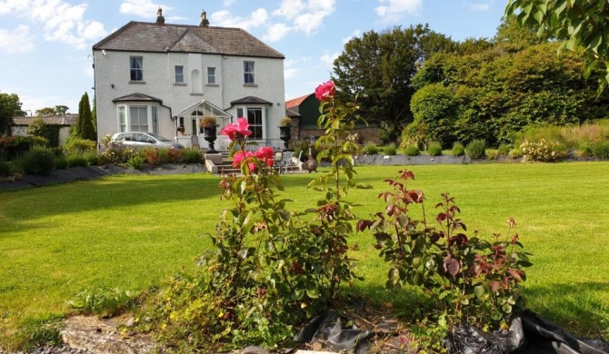 Mount Pleasant Country House