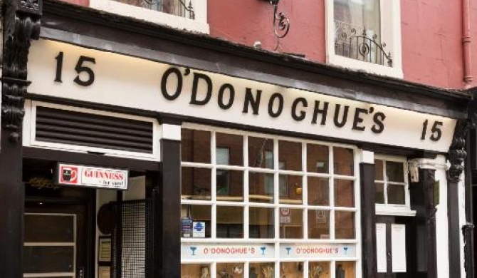 O'Donoghue's