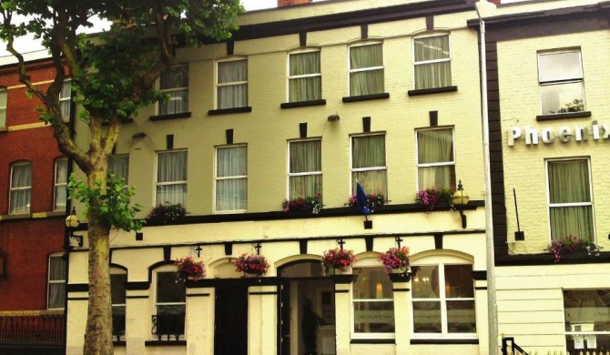 Phoenix Park Hotel