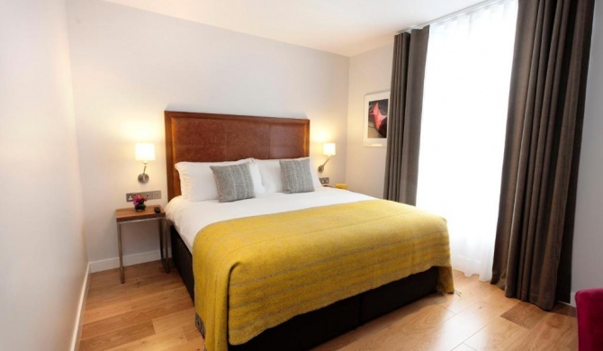 PREMIER SUITES PLUS Dublin, Ballsbridge