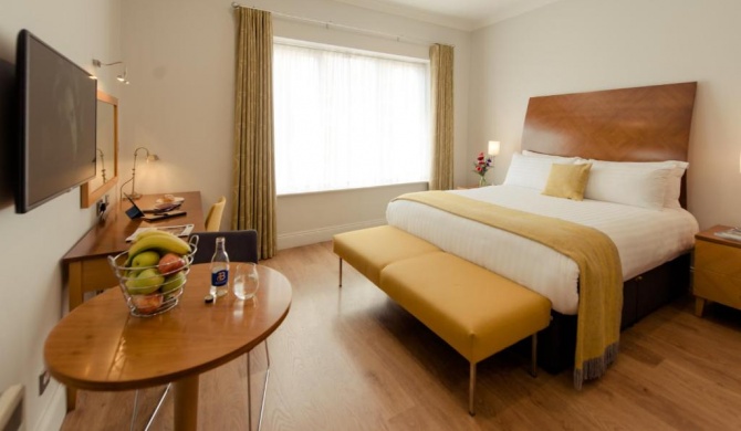 PREMIER SUITES PLUS Dublin, Leeson Street