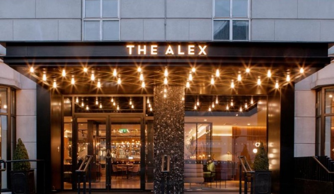 The Alex