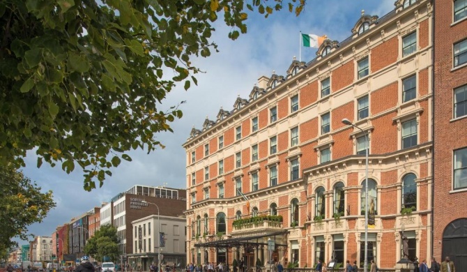 The Shelbourne, Autograph Collection