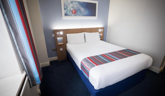 Travelodge Dublin City Rathmines